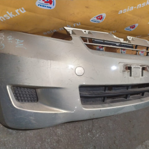 Бампер TOYOTA Passo KGC10 '2006 перед