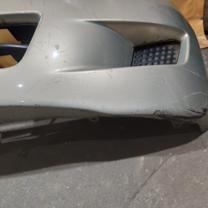 Бампер TOYOTA Passo KGC10 '2006 перед