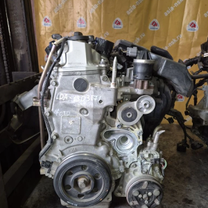 Двигатель Honda LDA-1303171 HIBRYDE Civic Ferio FD3