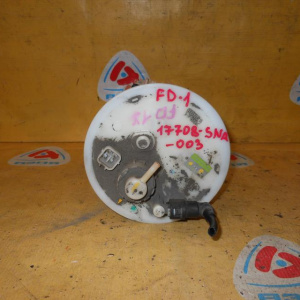 Бензонасос Honda FD1