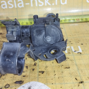 Кран печки Toyota 87240-28040 Estima Lucida TCR10/TCR21/CXR10/CXR20 2TZ/3C