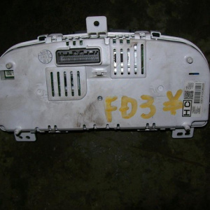 Панель приборов HONDA Civic FD3