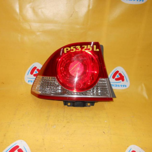 Стоп Honda L Civic FD1 '2006