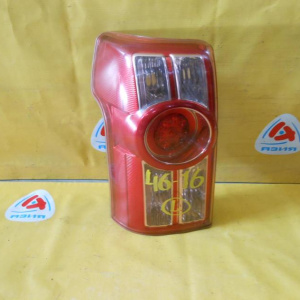 Стоп TOYOTA L Raum NCZ20