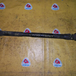 Кардан TOYOTA CM40 F 4WD a/t