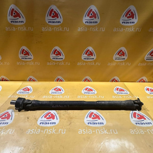 Кардан TOYOTA CM40/YM40G 2CT/3YU F 4WD a/t (Общая длина 105 см) 37140-27031