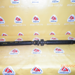 Кардан Nissan MY34 Gloria/Cedric VQ25DD R 2WD a/t (ОБЩАЯ ДЛИНА 158.5 СМ ) B7 37000-AG200/37000-AG310/37000-CR000