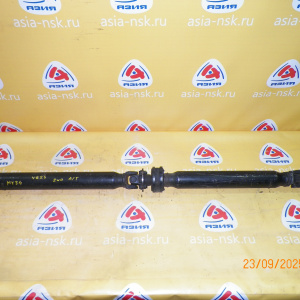 Кардан Nissan MY34 Gloria/Cedric VQ25DD R 2WD a/t (ОБЩАЯ ДЛИНА 158.5 СМ ) B7 37000-AG200/37000-AG310/37000-CR000