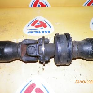 Кардан Nissan MY34 Gloria/Cedric VQ25DD R 2WD a/t (ОБЩАЯ ДЛИНА 158.5 СМ ) B7 37000-AG200/37000-AG310/37000-CR000