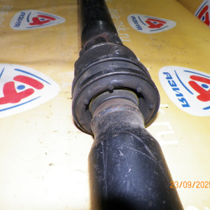 Кардан Nissan MY34 Gloria/Cedric VQ25DD R 2WD a/t (ОБЩАЯ ДЛИНА 158.5 СМ ) B7 37000-AG200/37000-AG310/37000-CR000