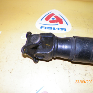 Кардан Nissan MY34 Gloria/Cedric VQ25DD R 2WD a/t (ОБЩАЯ ДЛИНА 158.5 СМ ) B7 37000-AG200/37000-AG310/37000-CR000