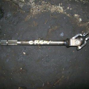 Карданчик рулевой Mitsubishi Dion CR6W