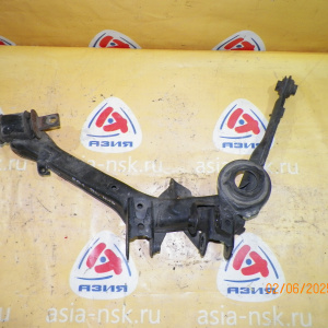 Рычаг Honda FD1/FD2/FD3 Civic зад, лев н