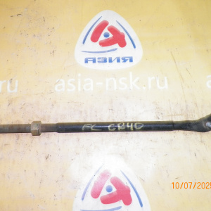 Тяга продольная Toyota CR40/CR41/CR42/KR41/KR42/SR40 Lite Ace Noah/Town Ace Noah перед, лев н реактивная