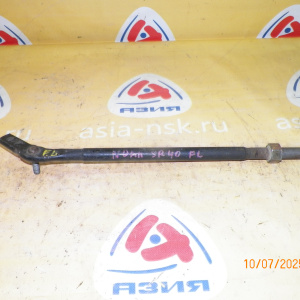 Тяга продольная Toyota CR40/CR41/CR42/KR41/KR42/SR40 Lite Ace Noah/Town Ace Noah перед, лев н реактивная