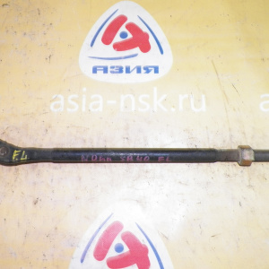 Тяга продольная Toyota CR40/CR41/CR42/KR41/KR42/SR40 Lite Ace Noah/Town Ace Noah перед, лев н реактивная