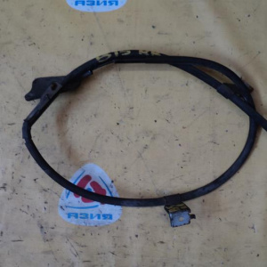 Тросик Ручника Nissan B15/G10 Sunny/Bluebird Sylphy зад, прав Барабан