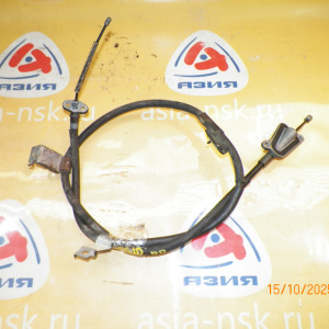 Тросик Ручника Nissan B15/G10 Sunny/Bluebird Sylphy зад, прав Барабан