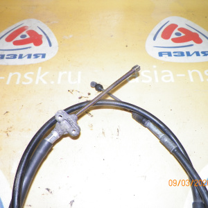 Тросик Ручника Toyota AE100/AE110 Corolla/Corolla Ceres/Corolla Levin/Corolla Spacio/Sprinter/Sprinter Carib/Sprinter Marino/Sprinter зад, прав Барабан 4642