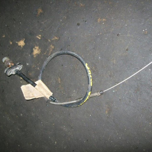 Тросик газа Toyota 78180-32450 Camry/Vista SV40 4S '06.1994-05.1996 длина 1005 мм.