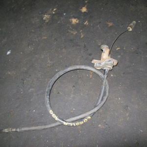 Тросик газа Toyota AE100/AE101