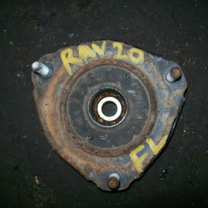 Опора стойки Toyota ACA20 F