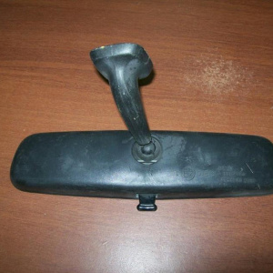 Зеркало салонное Mitsubishi Diamante F1#A