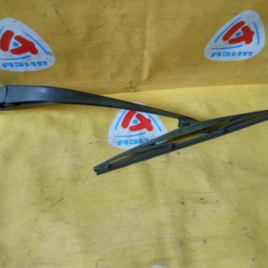 Держатель дворника Honda Fit GD1 R