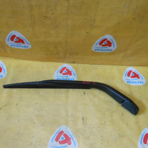 Держатель дворника Honda Fit GD1 R