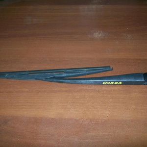 Держатель дворника Honda R