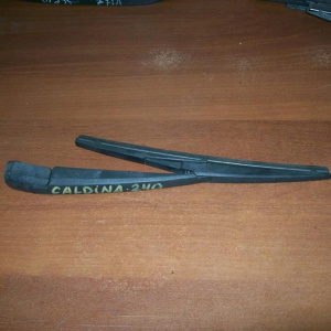 Держатель дворника Toyota Caldina #ZT241 R