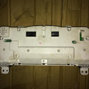 Панель приборов TOYOTA Camry ACV40 USA