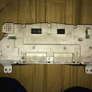 Панель приборов TOYOTA Camry ACV40 USA