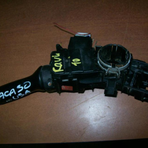 Блок подрулевых переключателей TOYOTA RAV4 #CA3# L (USA)
