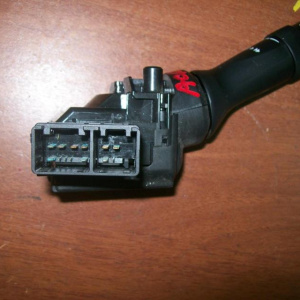 Блок подрулевых переключателей TOYOTA RAV4 #CA3# R (USA)