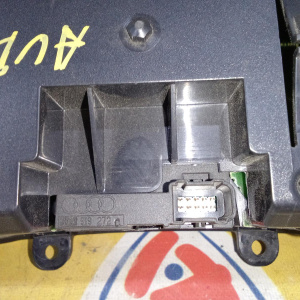 Панель приборов Audi A4 B5/8D2 USA 160 mph 260 km/h VDO 110208990/006