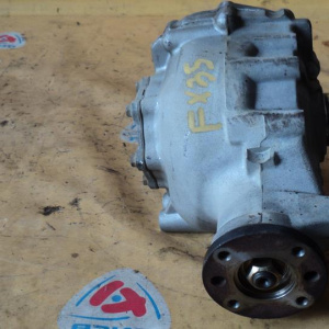 Редуктор INFINITI S50/S51 FX35 VQ35-DE/VQ35-HR F 48/13 38500-AR515