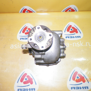 Редуктор INFINITI/Nissan S51/CLS51/PNY50/Y50/V36/J50 FX35/QX70/M45/M35/G37/G35/G25/FX50/FX37/FX30d/EX35/EX37#Fuga VQ35-DE/VQ35-HR F 48/13. (3.692). NL