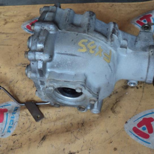 Редуктор INFINITI/Nissan S51/CLS51/PNY50/Y50/V36/J50 FX35/QX70/M45/M35/G37/G35/G25/FX50/FX37/FX30d/EX35/EX37#Fuga VQ35-DE/VQ35-HR F 48/13. (3.692). NL