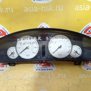 Панель приборов Chrysler 300C LX EGG '2004-2010 3.5 4AT 140 mph 220 km/h