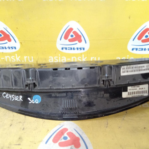 Панель приборов Chrysler 300C LX EGG '2004-2010 3.5 4AT 140 mph 220 km/h