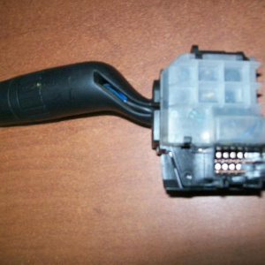 Блок подрулевых переключателей Mazda 3 BL '2011 R (USA)