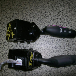 Блок подрулевых переключателей HONDA Civic FD1/3 R