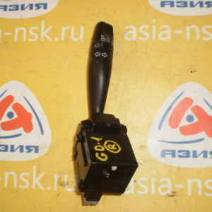 Блок подрулевых переключателей HONDA Fit GD1 R