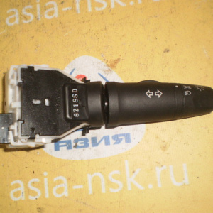 Блок подрулевых переключателей Nissan March/Cube K12/Z11 R