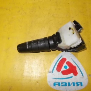 Блок подрулевых переключателей NISSAN Wingroad Y11 '2002 L