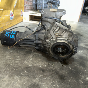 Раздатка Nissan YD25 Presage U30 a/t 33100-AD310