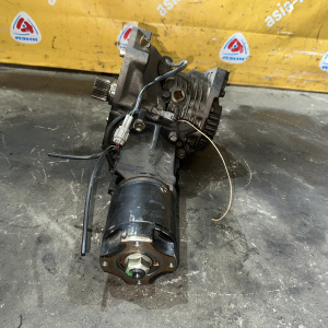 Раздатка Nissan YD25 Presage U30 a/t 33100-AD310
