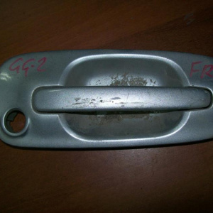 Ручка двери Subaru Impreza GG# перед, прав