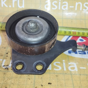 Натяжитель ремня генератора Nissan QG15/QG18 AD/Sunny Y11/B15 119251M201 + 119164M500 + 119264M500